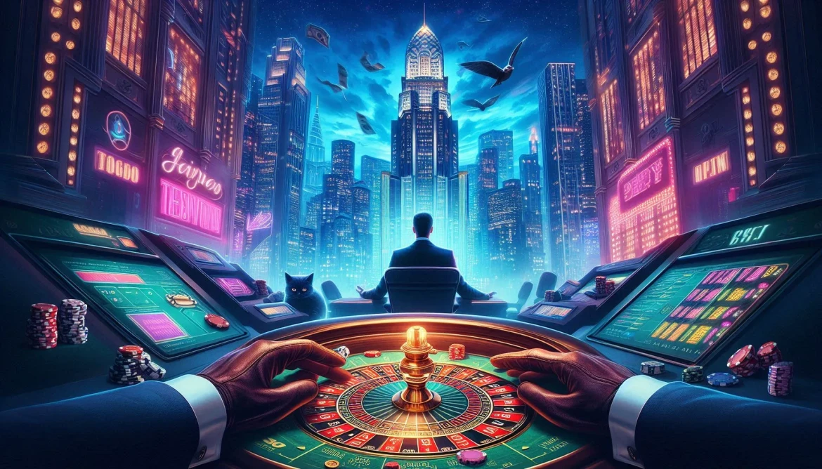 Wizebets Casino